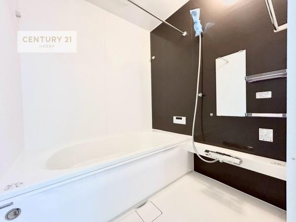 龍ケ崎市野原町　4号棟　新築戸建