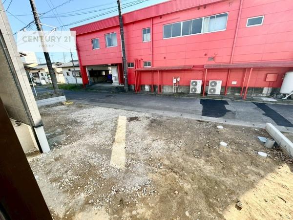 龍ケ崎市野原町　4号棟　新築戸建