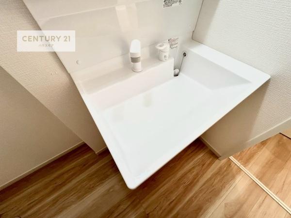 龍ケ崎市野原町　4号棟　新築戸建