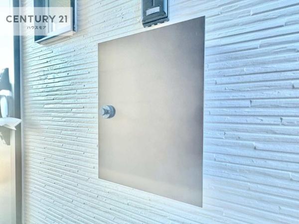 龍ケ崎市野原町　4号棟　新築戸建