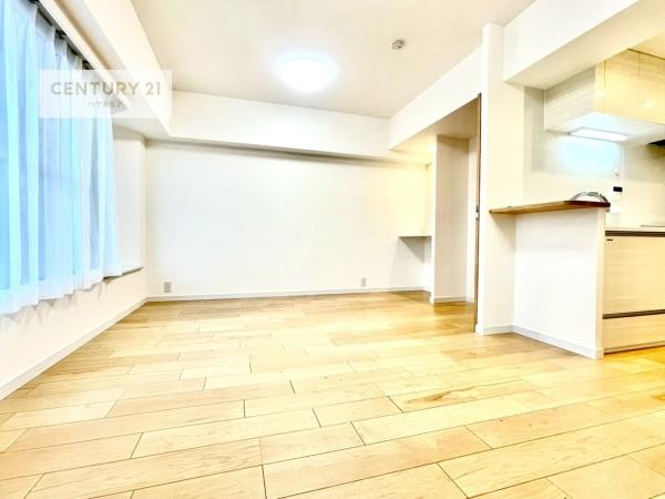 柏パーク・ホームズ