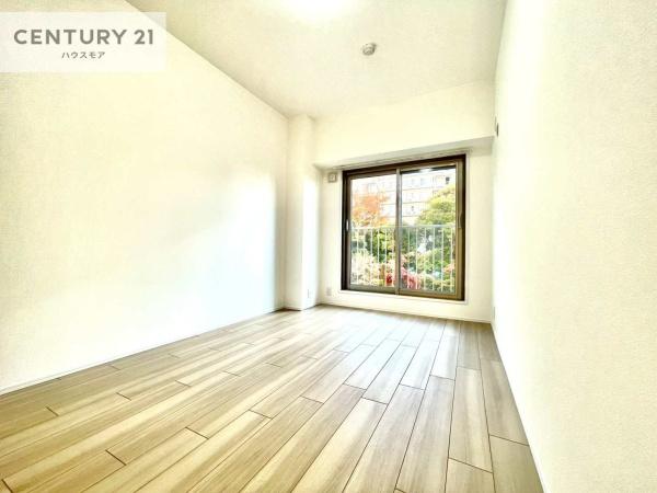 サンライトパストラル弐番街D棟