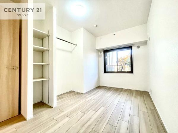 サンライトパストラル弐番街D棟