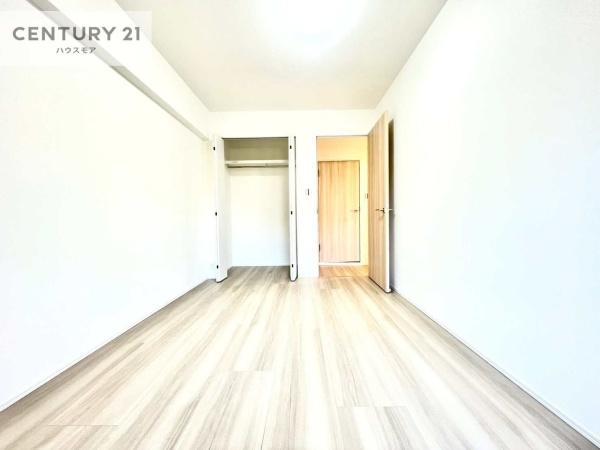 サンライトパストラル弐番街D棟