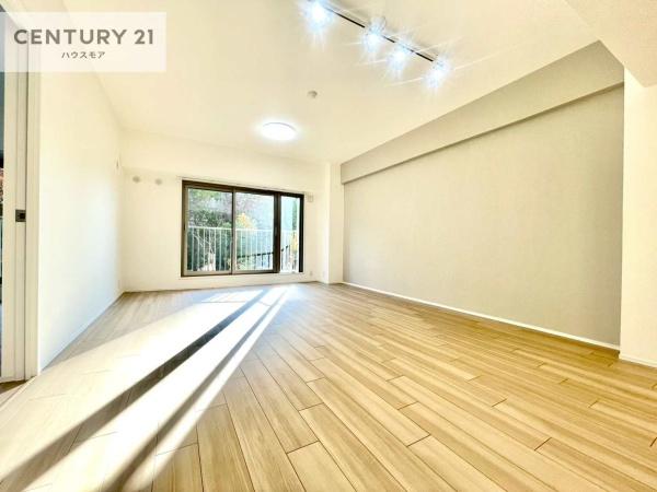 サンライトパストラル弐番街D棟