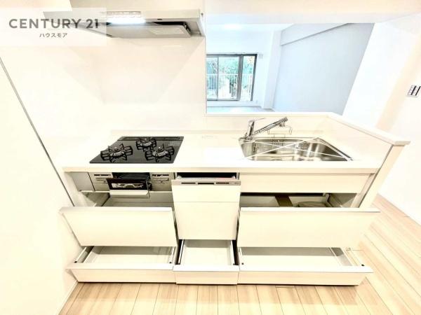 サンライトパストラル弐番街D棟