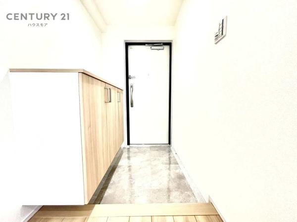 サンライトパストラル弐番街D棟