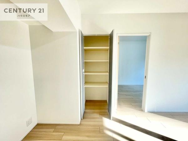 サンライトパストラル弐番街D棟