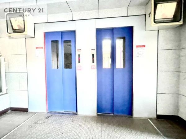 サンライトパストラル弐番街D棟