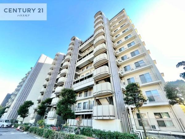 サンライトパストラル弐番街D棟