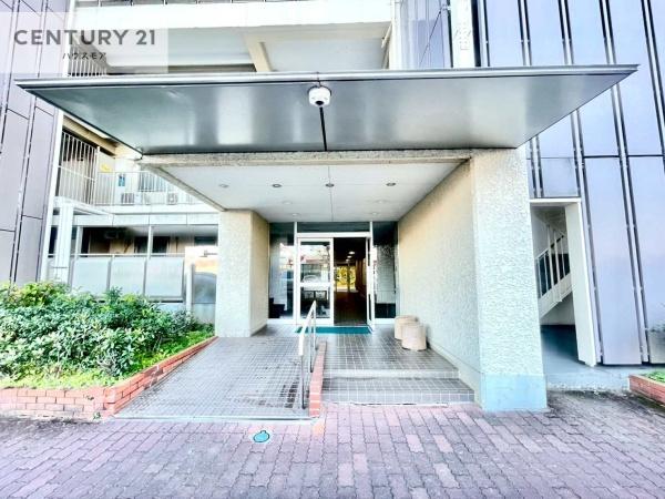 サンライトパストラル弐番街D棟