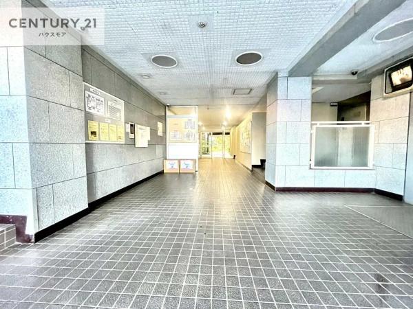 サンライトパストラル弐番街D棟