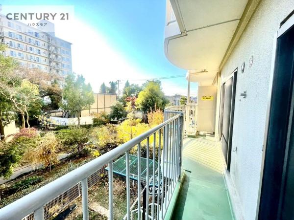 サンライトパストラル弐番街D棟