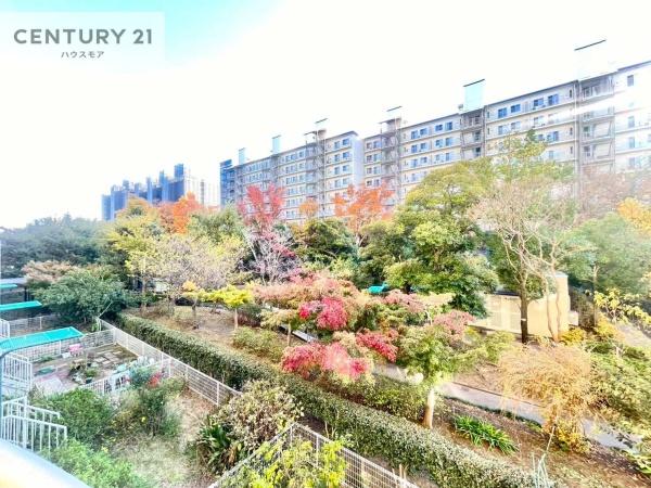 サンライトパストラル弐番街D棟