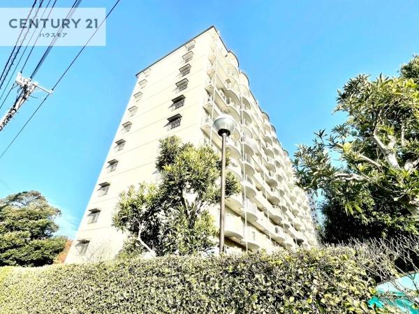 サンライトパストラル弐番街D棟