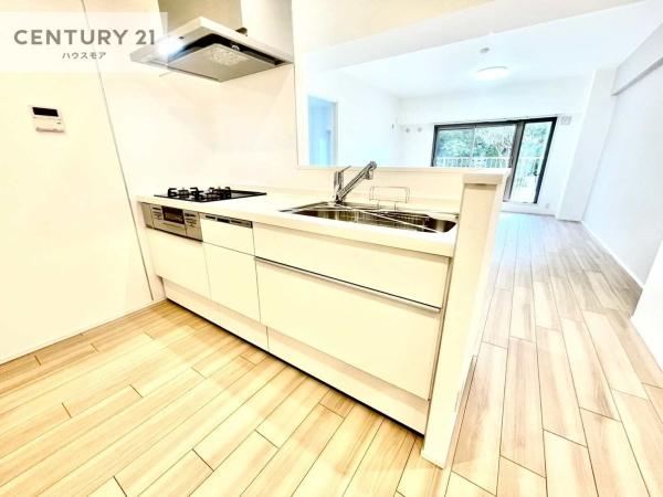 サンライトパストラル弐番街D棟