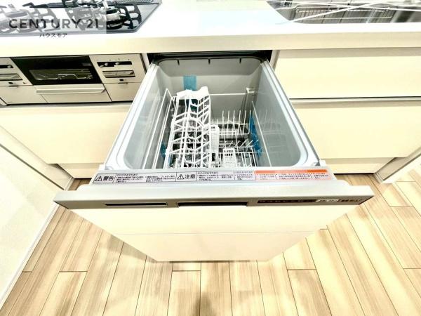 サンライトパストラル弐番街D棟