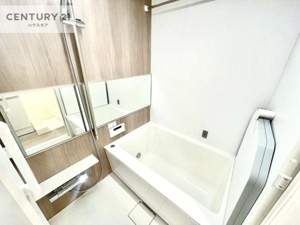 サンライトパストラル弐番街D棟