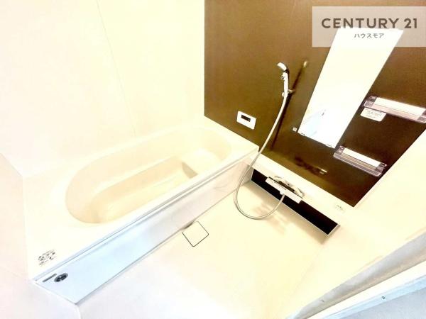 土浦市摩利山新田　2号棟　新築戸建