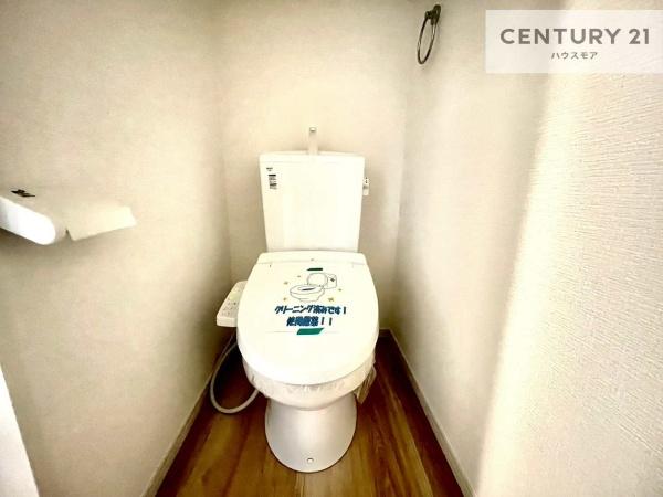 土浦市摩利山新田　2号棟　新築戸建