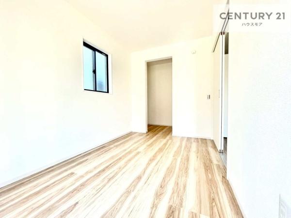 土浦市摩利山新田　2号棟　新築戸建