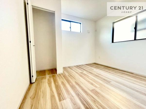 土浦市摩利山新田　2号棟　新築戸建