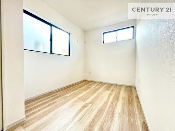 土浦市摩利山新田　2号棟　新築戸建