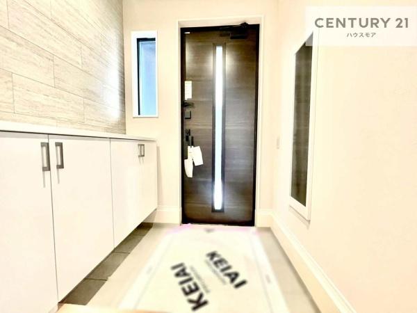 土浦市摩利山新田　2号棟　新築戸建