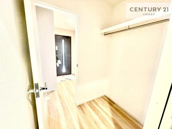 土浦市摩利山新田　2号棟　新築戸建