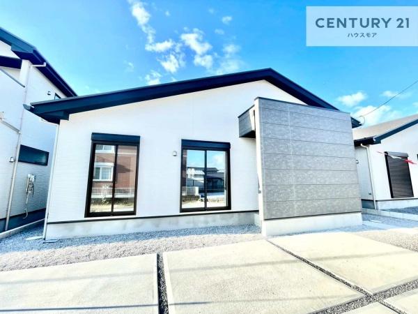 土浦市摩利山新田 2号棟 新築戸建