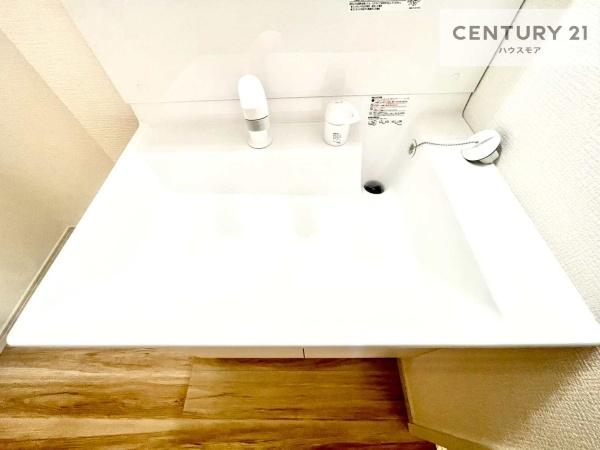 土浦市摩利山新田　2号棟　新築戸建