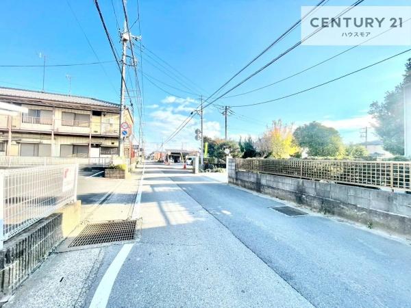 土浦市摩利山新田　2号棟　新築戸建