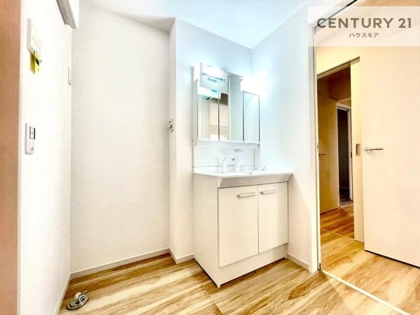 土浦市摩利山新田　2号棟　新築戸建