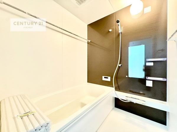 土浦市摩利山新田　3号棟　新築戸建