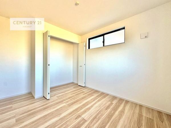 土浦市摩利山新田　3号棟　新築戸建