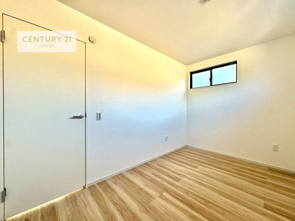 土浦市摩利山新田　3号棟　新築戸建