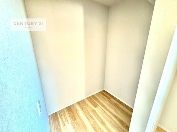 土浦市摩利山新田　3号棟　新築戸建