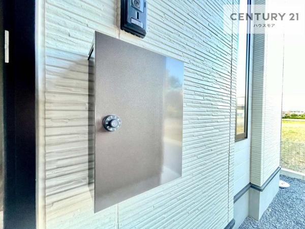 土浦市摩利山新田　3号棟　新築戸建