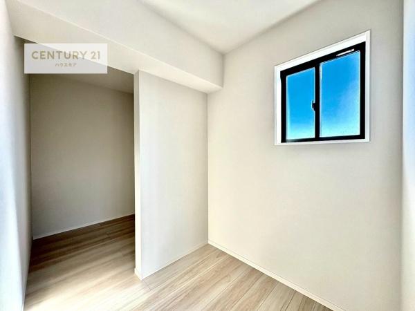 土浦市摩利山新田　4号棟　新築戸建