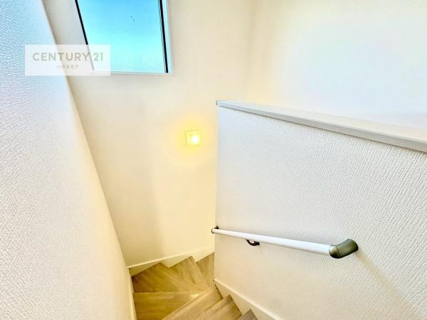 土浦市摩利山新田　4号棟　新築戸建