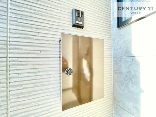 土浦市摩利山新田　4号棟　新築戸建