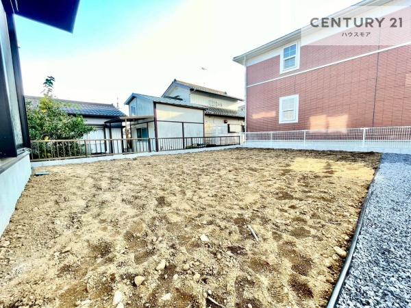 土浦市摩利山新田　4号棟　新築戸建