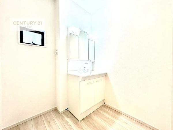 土浦市摩利山新田　4号棟　新築戸建