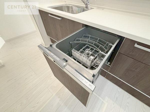 流山市富士見台1丁目　新築戸建て