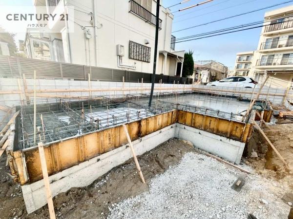 流山市富士見台1丁目　1号棟　新築戸建