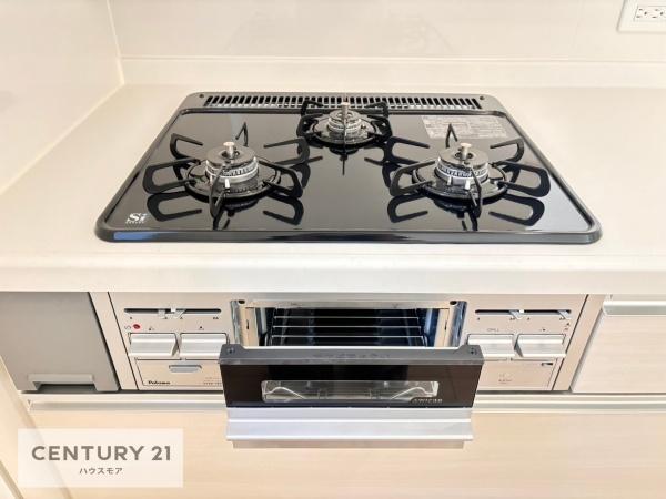 つくば市若森　2号棟　新築戸建て