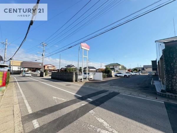 つくば市台町2丁目　2号棟　新築戸建