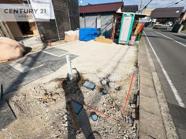 つくば市台町2丁目　4号棟　新築戸建