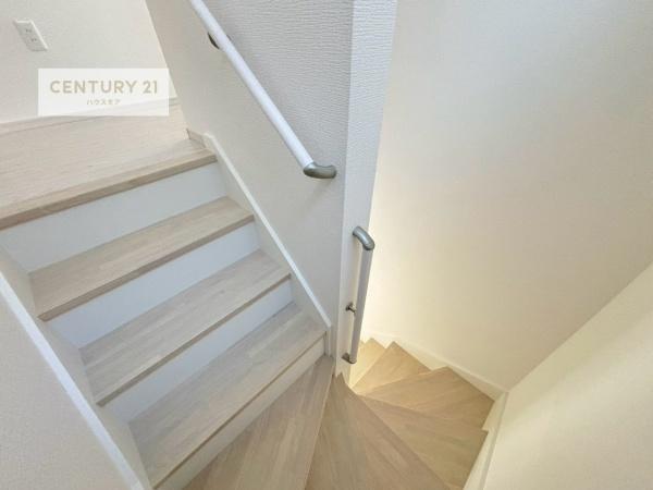 土浦市桜町4丁目　2号棟　新築戸建