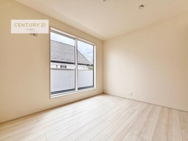 土浦市天川2丁目　新築戸建